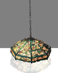 24-in-Vintage-Tiffany-Antique-Replication-Stained-Slag-Glass-Hanging-Lamp